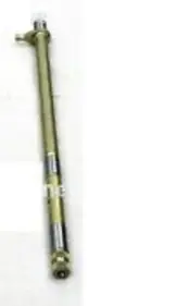 Assembly, Gear Lever Shaft 570219/g Royal Enfield Uce Classic (oem),