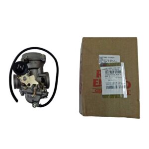 570282/p Carburettor- Bs3