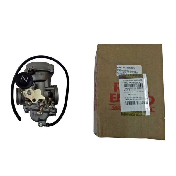 570282/p Carburettor- Bs3