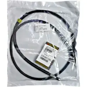 570409/f Clutch Cable Bs-3,bs-4 Bs-6 Thunderbird Models( After 2011 )