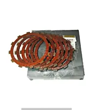 Clutch Friction Plate For Bullet 500 Bs Iii – Royal Enfield