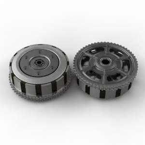 Clutch Assembly Complete For Royal Enfeild Bullet 350 Ks Abs – Bsiv