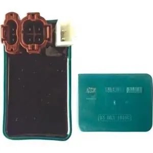 Cdi Unit(tcci-enfd-5707)-royal Enfield Thunder Bird 350
