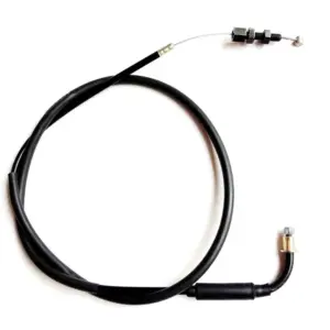 Throttle Cable Assembly Himalayan Bsiii Royal Enfield