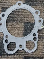 Gasket - Cylinder Head (mls) 571039/b Royal Enfield Uce Classic 500 (oem),