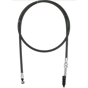 571156/d Royal Enfield Original Clutch Cable For All Uce Models(bs 3,bs4)-classic 350& 500,standard,electra Etc