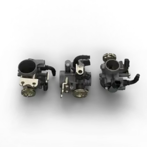 Throttle Body / Carburetor For Royal Enfield Himalayan Bs4/bs6 | Thunderbird 500 X | Classic 500