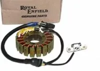 Stator Assembly For Royal Enfeild Bullet X 350 Es Abs – Bsiv