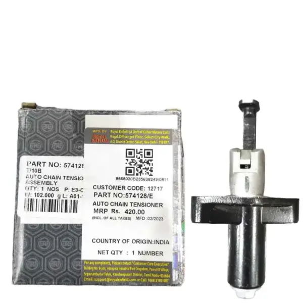574128/e Auto Chain Tensioner Himalaya