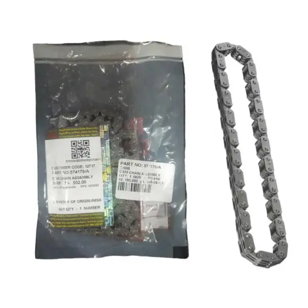 574179/a Cam Chain Assembly - Himalaya