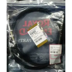 Clutch Cable Assy Himalayan Royal Enfield