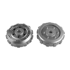 Clutch Plate Assembly For Royal Enfield Himalayan | Scram 411