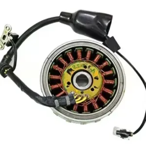 Stator Assy For Royal Enfeild Himalayan Abs – Bsvi