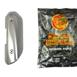 Guard Silencer Himalayan Royal Enfield