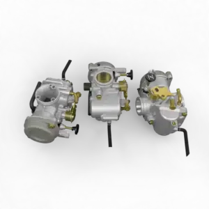 Carburettor Assembly For Royal Enfeild Thunderbird 350 Abs – Bsiv