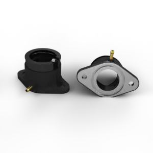 Adaptor Carburetor For Royal Enfeild Bullet 350 Es – Bsiv