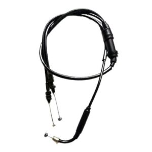 580387/d Accelerator Cable For Thunder Bird 350 Cc