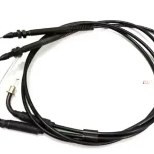 Cable Throttle-bullet 500 Bs Iv-royal Enfield