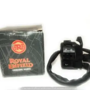 Switch Module Left Hand Thunderbird Royal Enfield 500cc