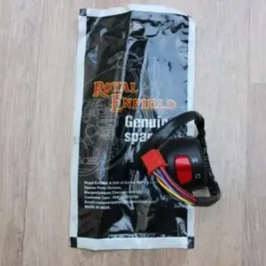 Switch Module Right Hand 500cc Thunderbird Royal Enfield