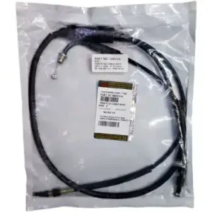 582613/a Throttle Cable Bs-3,bs-4 Models( After 2013 )