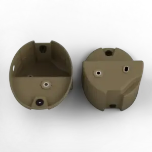 Body Comp Tool Box Assy For Royal Enfield Classic 500 Bs3