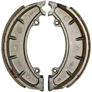 584578/a Front Brake Shoe Big Original-for Standard Models