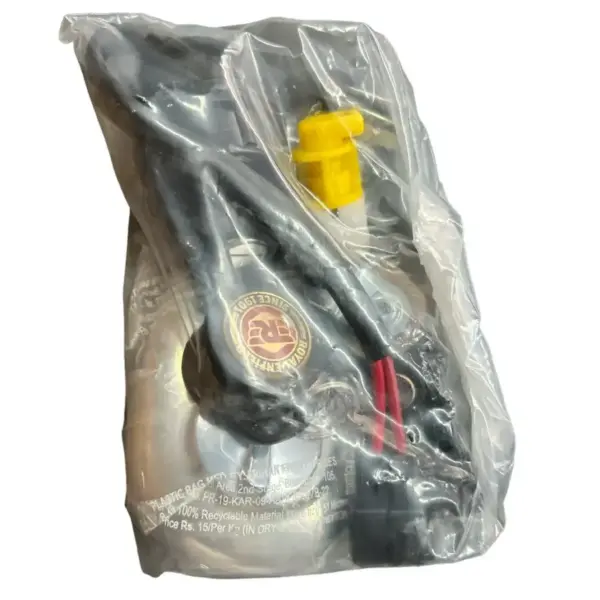 584581/p Common Key Set Royal Enfield Classic 350 Bs3 Bs4 Bs6 - Image 3