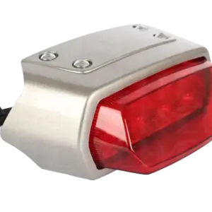Tail Lamp Assy ? Led Himalaya Royal Enfield