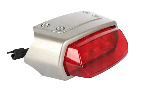 Tail Lamp Assy ? Led Himalaya Royal Enfield