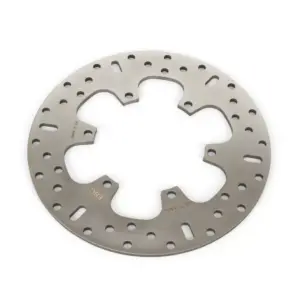 Rear Disc Plate For Royal Enfield Himalayan Bs3/bs4