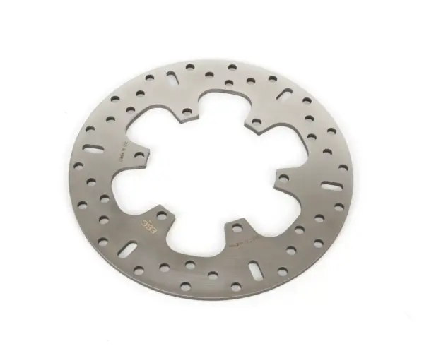 Rear Disc Plate For Royal Enfield Himalayan Bs3/bs4