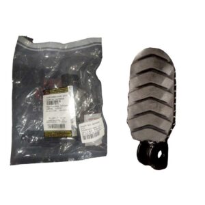 587962/b Rider Footrest - Rh Assembly