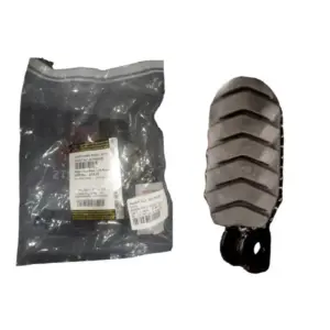 587995/b Rider Footrest - Lh Assembly