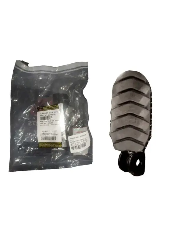 587995/b Rider Footrest - Lh Assembly