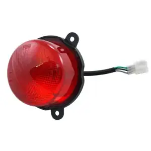 591011/e Tail Lamp Set Classic 350 & 500 Cc And Standard 500 Cc
