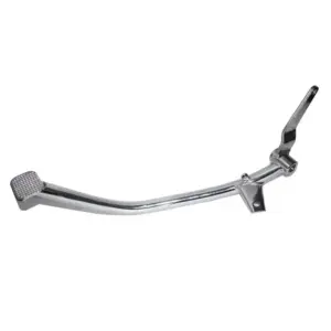 Brake Pedal Assembly Royal Enfield Bullet X 350 Es Abs – Bsiv