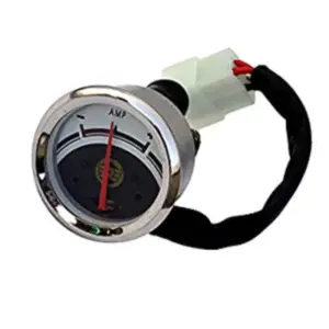592173/c Classic Ammeter