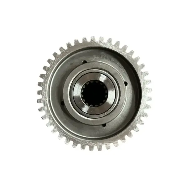 592593/a Sprag Clutch Gear Set Assy Royal Enfield Classic Bs3 Bs4 Bs6 Thunderbird 350 - Image 4