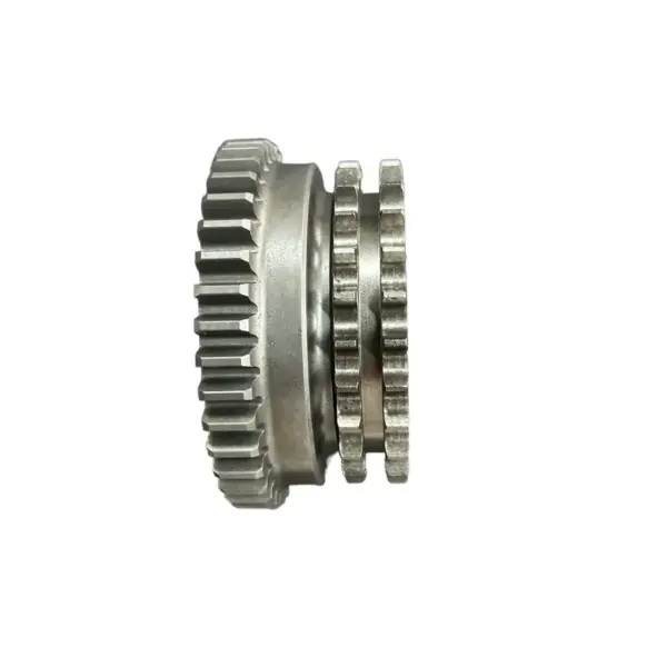 592593/a Sprag Clutch Gear Set Assy Royal Enfield Classic Bs3 Bs4 Bs6 Thunderbird 350 - Image 2