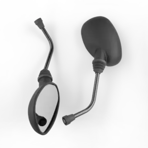 Rear View Mirror Right Hand For Royal Enfeild Thunderbird 350 Abs – Bsiv