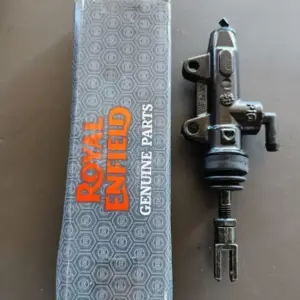 594055/a Master Cylinder Assy Royal Enfield Classic Bs4 Calssic Bs6 Thunderbird Royal Enfield