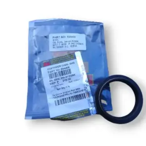 594406- Oil Seal - Front Fork