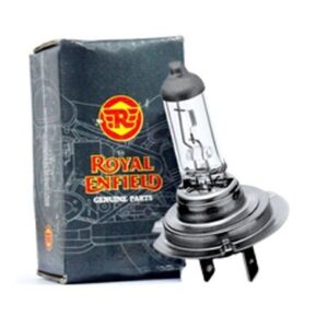 594577 Head Lamp Bulb H7 Original For Thunderbird