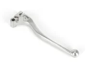 Lever Assy Left Hand Clutch (p.u. Clear Coated) Thunderbird Royal Enfield