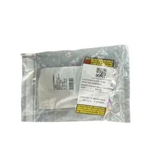 594698/a Brake Pad Kit Rear Caliper-nt Royal Enfield Classic 350 Bs4 Bs7 Thunderbird 350