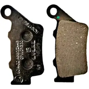 594698/a Royal Enfield Brake Pad Kit Rear