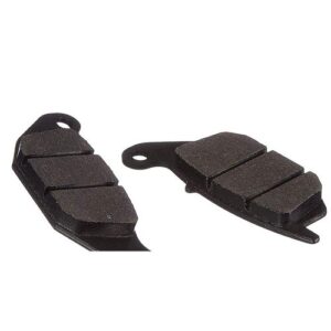 594715/a Royal Enfield Front Brake Pad Set (bibry)