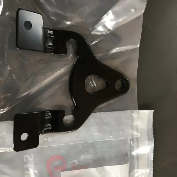 594968/a Thandebird Speed Metre Clamp Bs3/bs4 Royal Enfield - Image 3