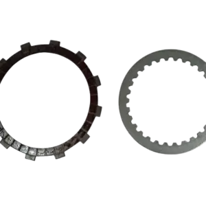 Clutch Plates Kit Royal Enfeild Thunderbird 350 Royal Enfield